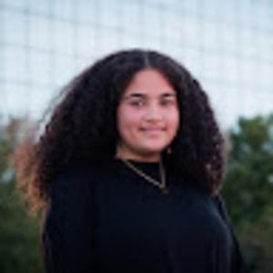 Meet your Posher, Nell